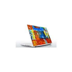 Sticker Masters Abstract Expressionism 2 Laptop Sticker