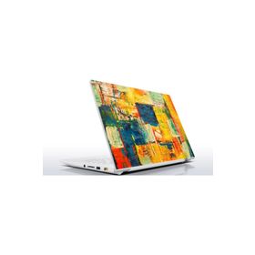 Sticker Masters Abstract Expressionism 2 Laptop Sticker
