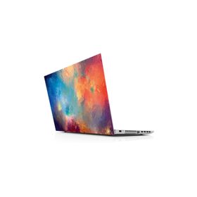 Sticker Masters Abstract Laptop Duvar Stickerı