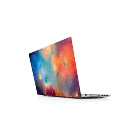 Sticker Masters Abstract Laptop Duvar Stickerı