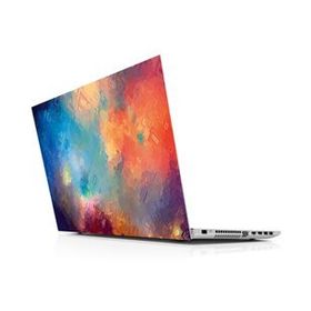 Sticker Masters Abstract Laptop Duvar Stickerı