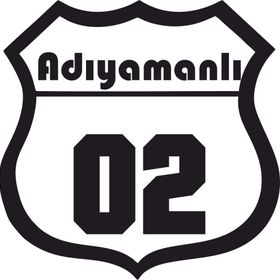 Sticker Masters Adıyamanlı 02 Oto Sticker