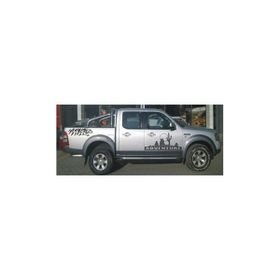 Sticker Masters Adventure Sticker