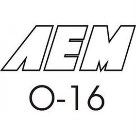 Sticker Masters Aem Sticker