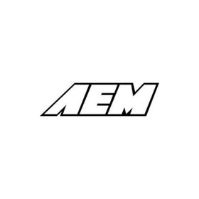 Sticker Masters Aem Sticker