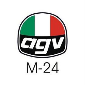 Sticker Masters Agv Sticker