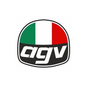 Sticker Masters Agv Sticker
