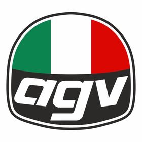 Sticker Masters Agv Sticker