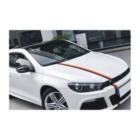 Sticker Masters Alman Şerit Sticker