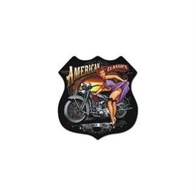 Sticker Masters American Classic Sticker