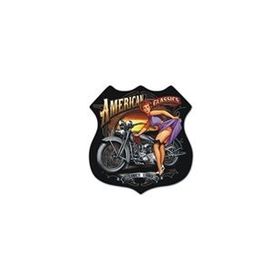 Sticker Masters American Classic Sticker