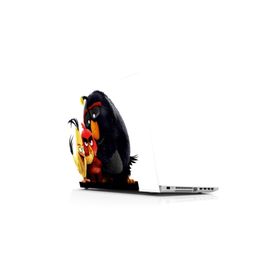 Sticker Masters Angry Birds Laptop Duvar Stickerı