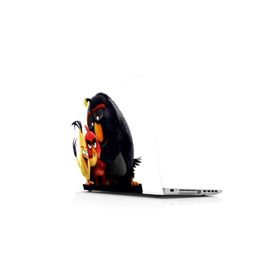 Sticker Masters Angry Birds Laptop Duvar Stickerı