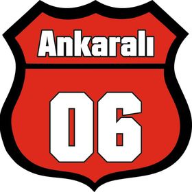 Sticker Masters Ankaralı 06 Oto Sticker