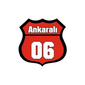 Sticker Masters Ankaralı 06 Oto Sticker