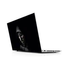 Sticker Masters Anonymous Laptop Duvar Stickerı