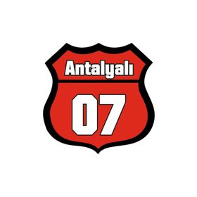 Sticker Masters Antalyalı 07 Oto Sticker