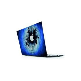 Sticker Masters Apple Laptop Duvar Stickerı