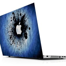 Sticker Masters Apple Laptop Duvar Stickerı
