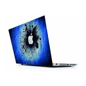 Sticker Masters Apple Laptop Duvar Stickerı