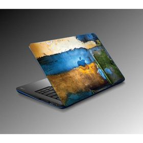 Sticker Masters Apple Laptop Duvar Stickerı