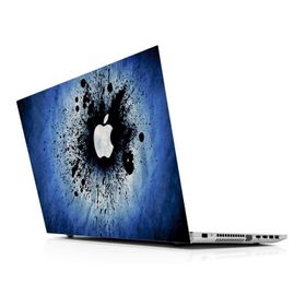 Sticker Masters Apple Laptop Duvar Stickerı
