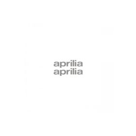 Sticker Masters Aprilia Sticker