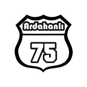 Sticker Masters Ardahanlı 75 Sticker