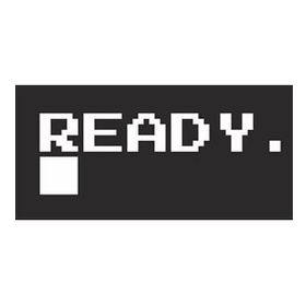 Sticker Masters Are You Ready Sticker