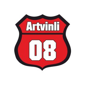 Sticker Masters Artvinli 08 Oto Sticker