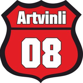 Sticker Masters Artvinli 08 Oto Sticker