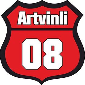 Sticker Masters Artvinli 08 Oto Sticker