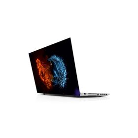 Sticker Masters Ateş Ve Su Kuşlar Laptop Duvar Stickerı