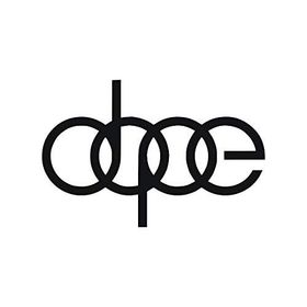 Sticker Masters Audi Logo Dope Sticker