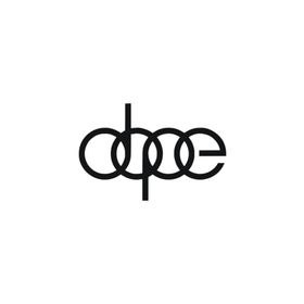 Sticker Masters Audi Logo Dope Sticker
