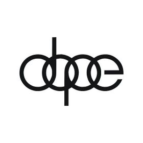 Sticker Masters Audi Logo Dope Sticker