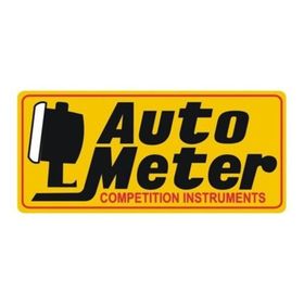 Sticker Masters Auto Meter Sticker