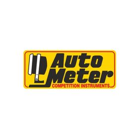 Sticker Masters Auto Meter Sticker