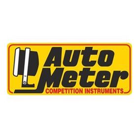Sticker Masters Auto Meter Sticker