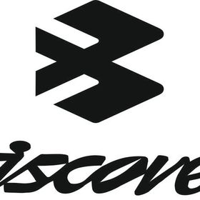 Sticker Masters Bajaj Discover Sticker