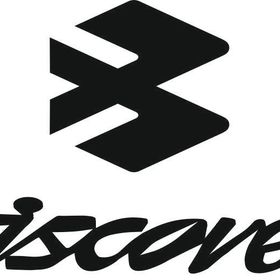Sticker Masters Bajaj Discover Sticker