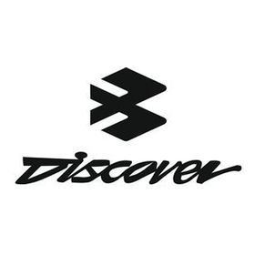 Sticker Masters Bajaj Discover Sticker