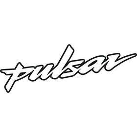 Sticker Masters Bajaj Pulsar Sticker