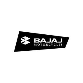 Sticker Masters Bajaj Sticker