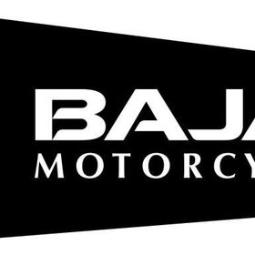 Sticker Masters Bajaj Sticker