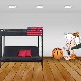Sticker Masters Bambam Çocuk Odası Sticker