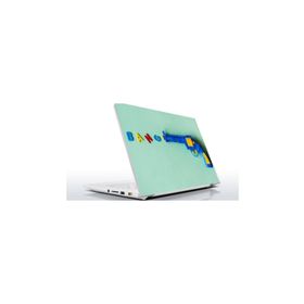 Sticker Masters Bang Laptop Sticker