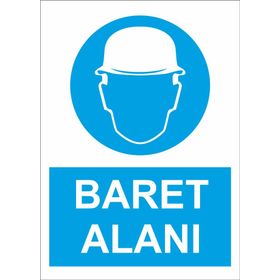 Sticker Masters Baret Alanı Sticker