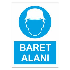 Sticker Masters Baret Alanı Sticker