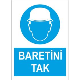 Sticker Masters Baretini Tak Sticker
